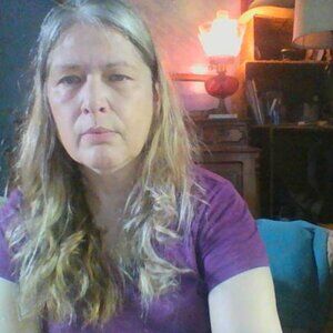 Meet your Posher, Marianne